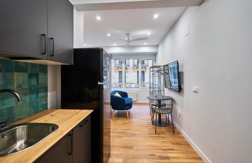 Apartamentos Esperanza by gaiarooms - Foto 8