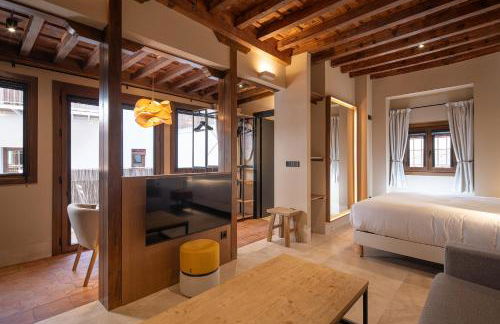 Calm Suites Babole - Foto 11