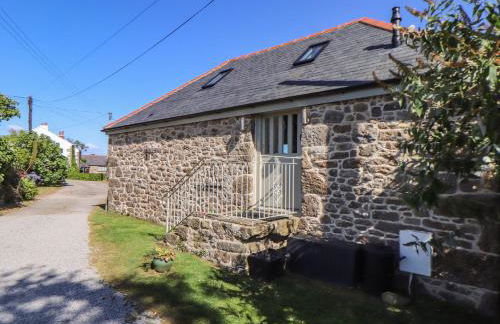 The Old Byre - Foto 1