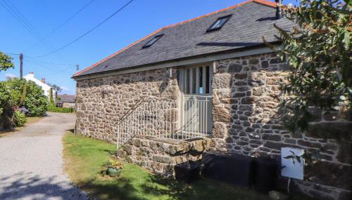 The Old Byre - Foto 1