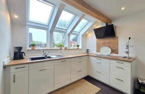 Ferienhaus Uttied - Foto 3