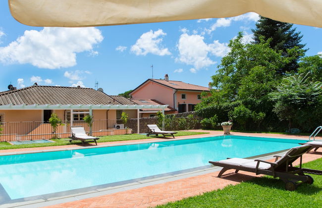 Villa Melangola - Foto 69