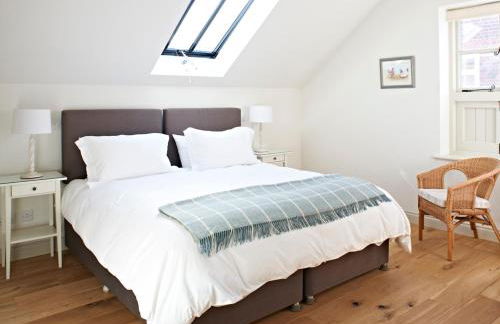 Manor Farm Courtyard Cottages - Foto 32