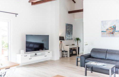 Villa Stella - heated pool, jacuzzi & sauna - Foto 5