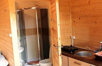 Domki nad jeziorem Mrągowo-Marcinkowo - Foto 11