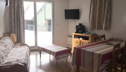 Résidence Hameau De Balestas Mp - T3/8pers ISATIS 06- Peyresourde MAE-4604 - Foto 4