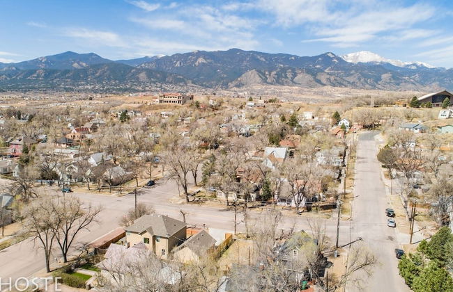 3 BR Beautifully Restored 1890`s Homedowntown - Foto 27