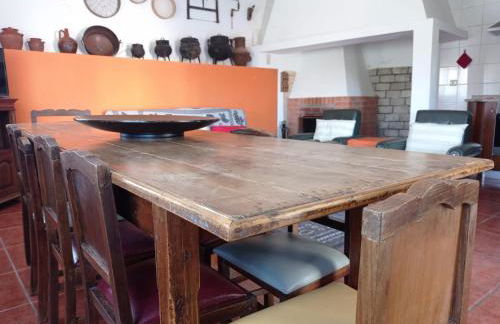 Gerês e Cabreira - Casa Alexandrina Vilar - Foto 48