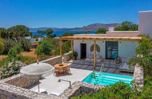 Milos Villas Complex - Foto 36