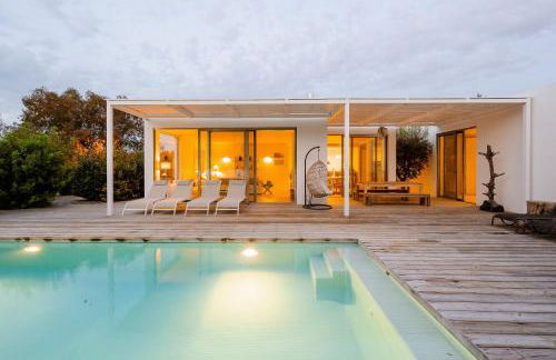 Villa Laranjeiras with heatable pool, Comporta - Foto 41