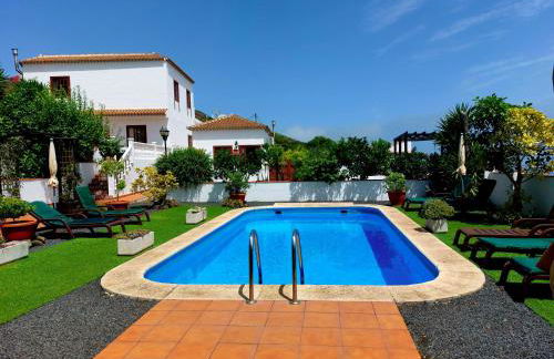 Las Paredes - Foto 2