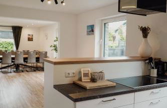 Traumfabrik Eifel mit Sauna & Whirlpool - Foto 41