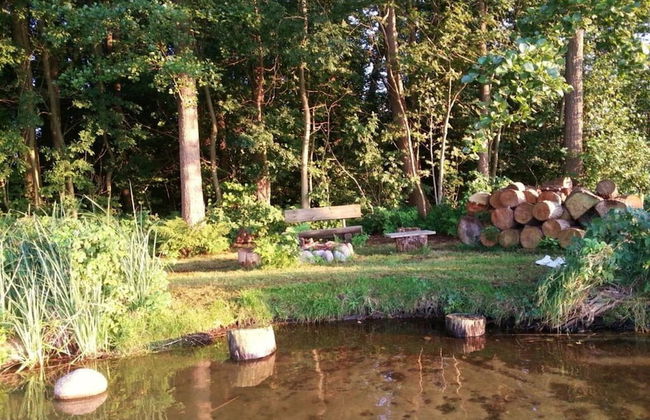 Anne's Holiday Home by the Lake - Foto 20