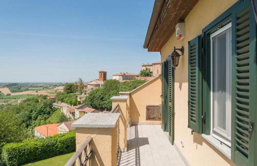 GuestHost - La Riccarda Villa x12 Giardino&Piscina - Foto 34