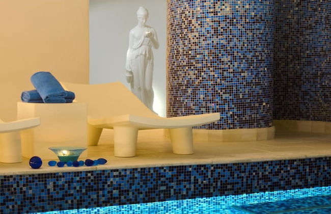 Petasos Beach Resort & Spa, Small Luxury Hotels of the World - Photo 46