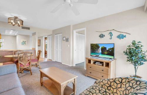 4th Floor Updated Condo - Foto 11