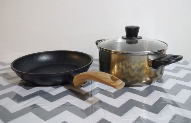 NOMAD Seki - Foto 29