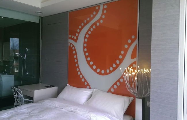 NTU Gongguan Service Apartment - Photo 10