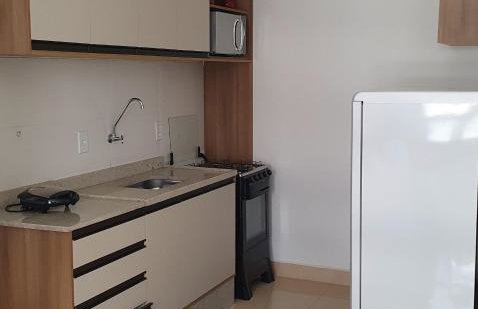 Apto 4 andar com vista incrível para piscina - Foto 33