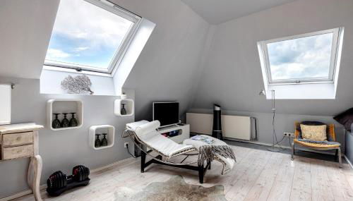 Wohnung Im Hamburger Speckgürtel - Foto 2