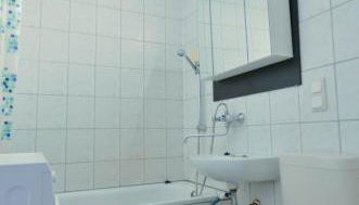 Ideal für Monteure fully furnished Apartment Halle Saale, 4-6 P - Foto 3