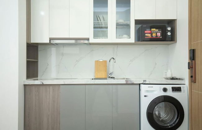 Sumitomo19- Linh Lang Apartments - Foto 33