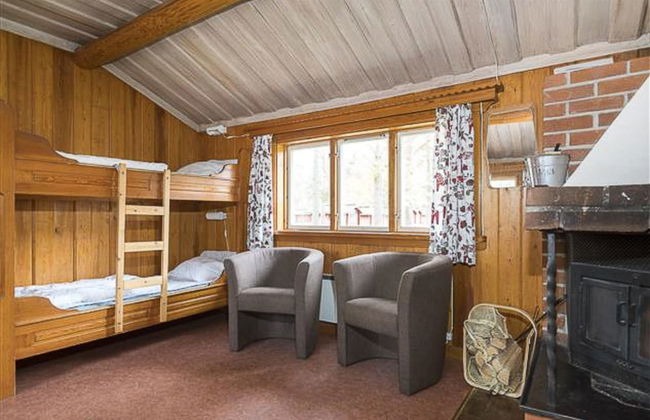 First Camp Orsa - Foto 31