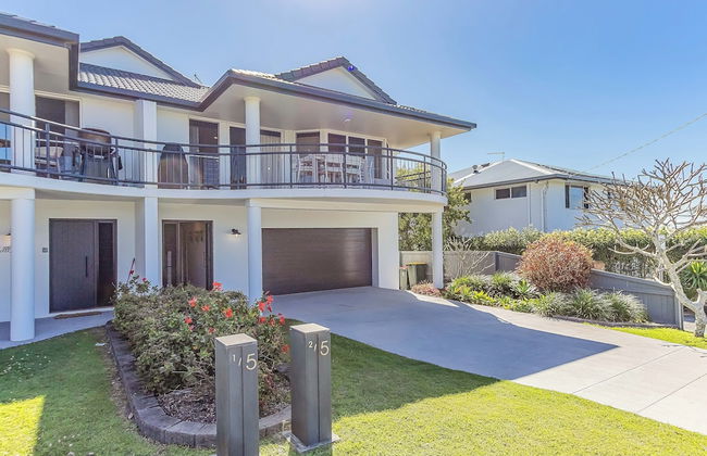 Blueberry Hill Beach House - Photo 17