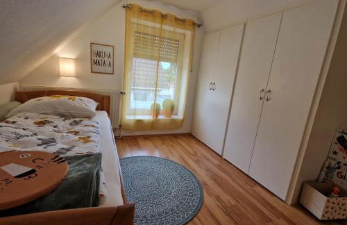 Ferienwohnungen Dümmersee - Haus Alter Pferdestall - Foto 28