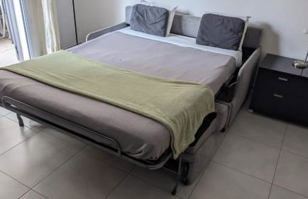 Appartement Fodéré 2 - Photo 9