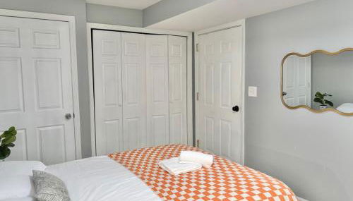 FREE Parking Cozy 2 Bedroom unit near NYC - Foto 2