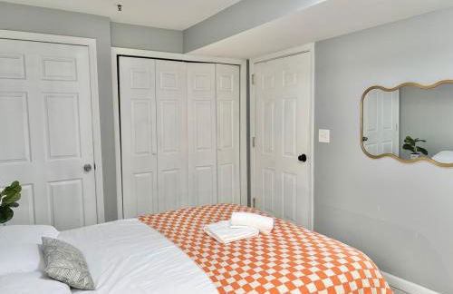 FREE Parking Cozy 2 Bedroom unit near NYC - Foto 2