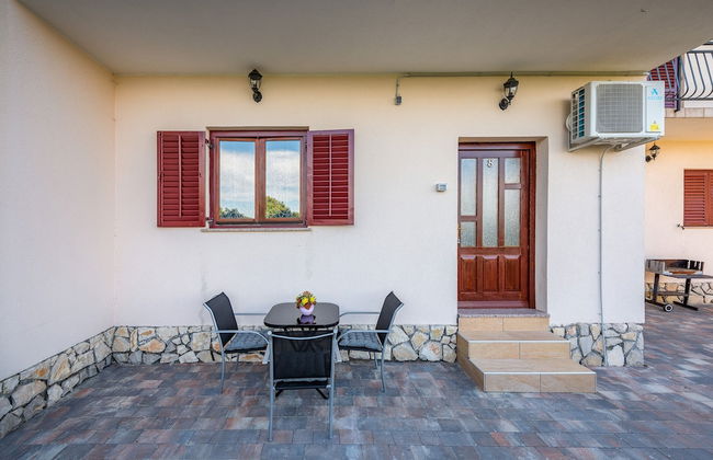 Apartment Klaudio 294 - Foto 71