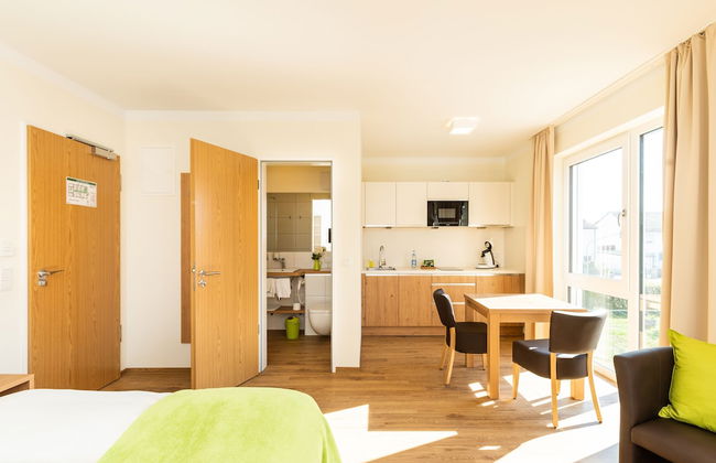 INhouse Wohnen auf Zeit - Foto 22