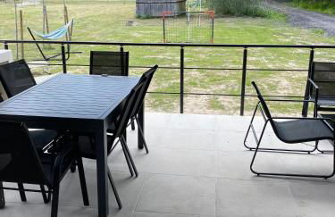 Location de vacances en campagne avec accès piscine - Foto 2