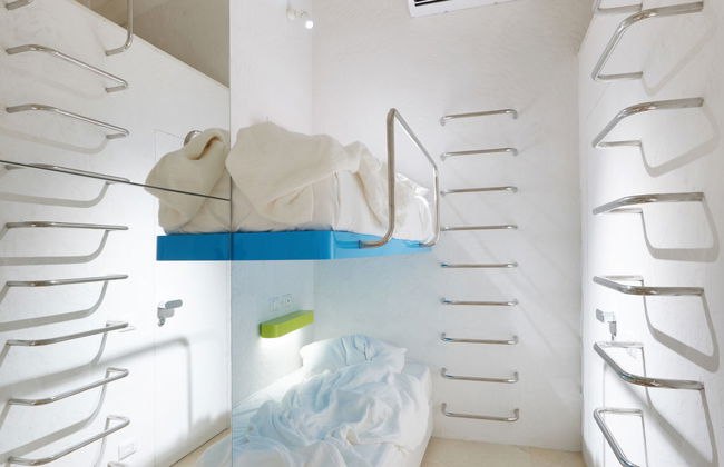 House Boat Medium - Foto 17