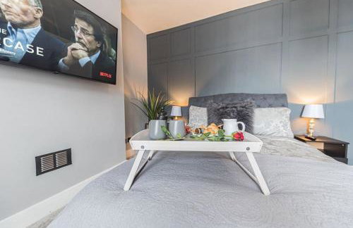 Luxury townhouse in Workington - Foto 62