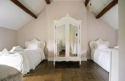 Heron House at Millfields Farm Cottages - Foto 27