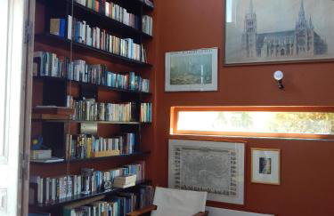 Villa with swimming pool and tennis/basketball court - Foto 37