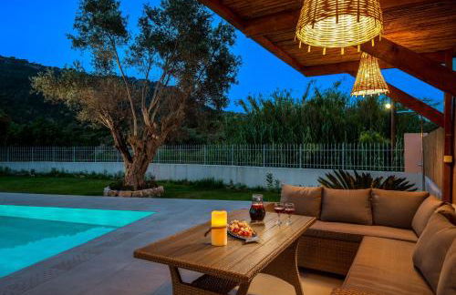 Filerolia Stone House - Foto 37