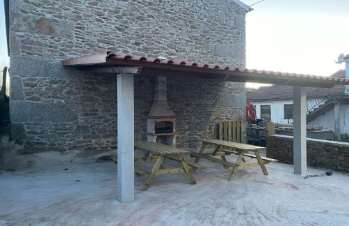 Casa de Maçaneira - Foto 26