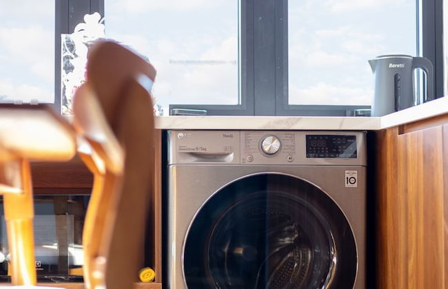 Urchin Apartment - Photo 56