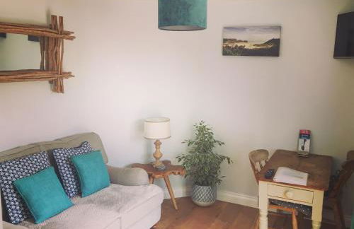 The Side, Gower - Cosy, Coastal, Sea Views & Hot Tub - Foto 4