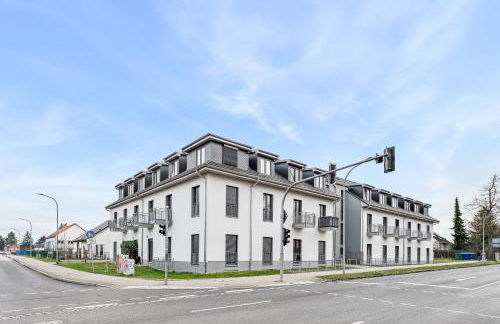 cruwzo Home Wildau - Foto 12