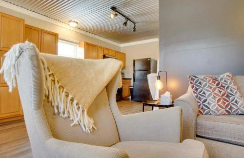 Close to Uptown and Hospital Greenwood Studio - Foto 6