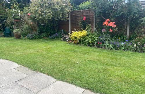 Rose View - Modern detached bungalow - Photo 43