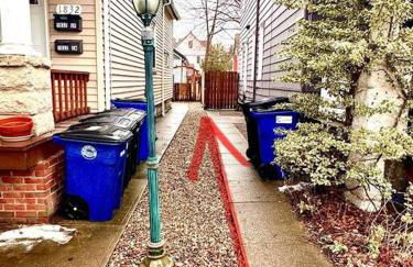 Little house on 47th - Foto 16