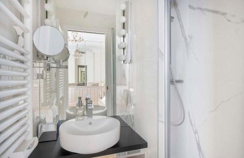 LE BEAU MARAIS - Luxury Apartments, AIR COND, LIFT - Photo 110