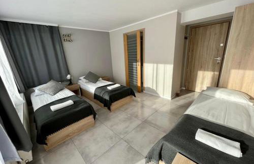 Willa Hańcza 1 - Foto 40