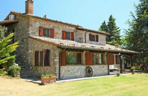 Holiday Home Casale Verciano by Interhome - Foto 61